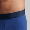 Organic Cotton Boxer Double Pack