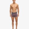 Organic Cotton Boxer Triple Pack
