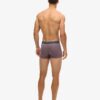 Organic Cotton Boxer Triple Pack