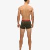 Organic Cotton Boxer Triple Pack