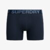 Organic Cotton Boxer Triple Pack