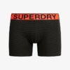 Organic Cotton Boxer Triple Pack