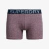 Organic Cotton Boxer Triple Pack