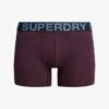 Organic Cotton Boxer Triple Pack