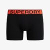 Organic Cotton Boxer Triple Pack