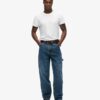 Organic Cotton Carpenter Jeans