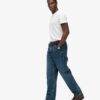 Organic Cotton Carpenter Jeans