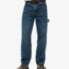Organic Cotton Carpenter Jeans