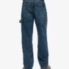 Organic Cotton Carpenter Jeans