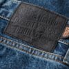 Organic Cotton Carpenter Jeans