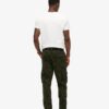 Organic Cotton Core Cargo Pants