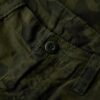 Organic Cotton Core Cargo Pants