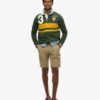 Organic Cotton Core Cargo Shorts Organic Cotton Core Cargo Shorts