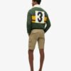 Organic Cotton Core Cargo Shorts Organic Cotton Core Cargo Shorts
