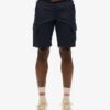 Organic Cotton Core Cargo Shorts