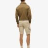 Organic Cotton Core Cargo Shorts