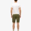 Organic Cotton Core Cargo Shorts