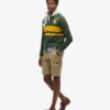 Organic Cotton Core Cargo Shorts Organic Cotton Core Cargo Shorts