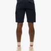 Organic Cotton Core Cargo Shorts