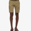 Organic Cotton Core Cargo Shorts Organic Cotton Core Cargo Shorts