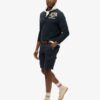 Organic Cotton Core Cargo Shorts