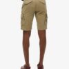 Organic Cotton Core Cargo Shorts Organic Cotton Core Cargo Shorts