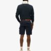 Organic Cotton Core Cargo Shorts
