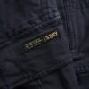 Organic Cotton Core Cargo Shorts