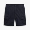 Organic Cotton Core Cargo Shorts