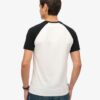Organic Cotton Essential Logo Baseball T-Shirt Organic Cotton Essential Logo Baseball T-Shirt