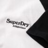 Organic Cotton Essential Logo Baseball T-Shirt Organic Cotton Essential Logo Baseball T-Shirt