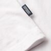Organic Cotton Essential Logo Baseball T-Shirt Organic Cotton Essential Logo Baseball T-Shirt