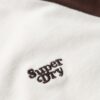 Organic Cotton Essential Logo Raglan T-Shirt