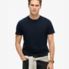 Organic Cotton Essential Logo T-Shirt Organic Cotton Essential Logo T-Shirt