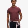 Organic Cotton Essential Logo T-Shirt Organic Cotton Essential Logo T-Shirt