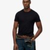Organic Cotton Essential Logo T-Shirt Organic Cotton Essential Logo T-Shirt
