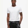 Organic Cotton Essential Logo T-Shirt Organic Cotton Essential Logo T-Shirt