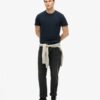 Organic Cotton Essential Logo T-Shirt Organic Cotton Essential Logo T-Shirt