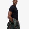Organic Cotton Essential Logo T-Shirt Organic Cotton Essential Logo T-Shirt