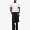 Organic Cotton Essential Logo T-Shirt Organic Cotton Essential Logo T-Shirt