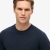 Organic Cotton Essential Logo T-Shirt Organic Cotton Essential Logo T-Shirt