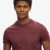 Organic Cotton Essential Logo T-Shirt Organic Cotton Essential Logo T-Shirt