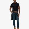 Organic Cotton Essential Logo T-Shirt Organic Cotton Essential Logo T-Shirt