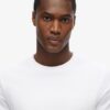 Organic Cotton Essential Logo T-Shirt Organic Cotton Essential Logo T-Shirt