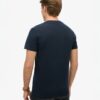 Organic Cotton Essential Logo T-Shirt Organic Cotton Essential Logo T-Shirt