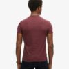Organic Cotton Essential Logo T-Shirt Organic Cotton Essential Logo T-Shirt