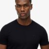 Organic Cotton Essential Logo T-Shirt Organic Cotton Essential Logo T-Shirt