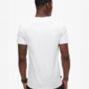 Organic Cotton Essential Logo T-Shirt Organic Cotton Essential Logo T-Shirt