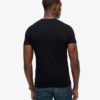Organic Cotton Essential Logo T-Shirt Organic Cotton Essential Logo T-Shirt