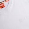 Organic Cotton Essential Logo T-Shirt Organic Cotton Essential Logo T-Shirt